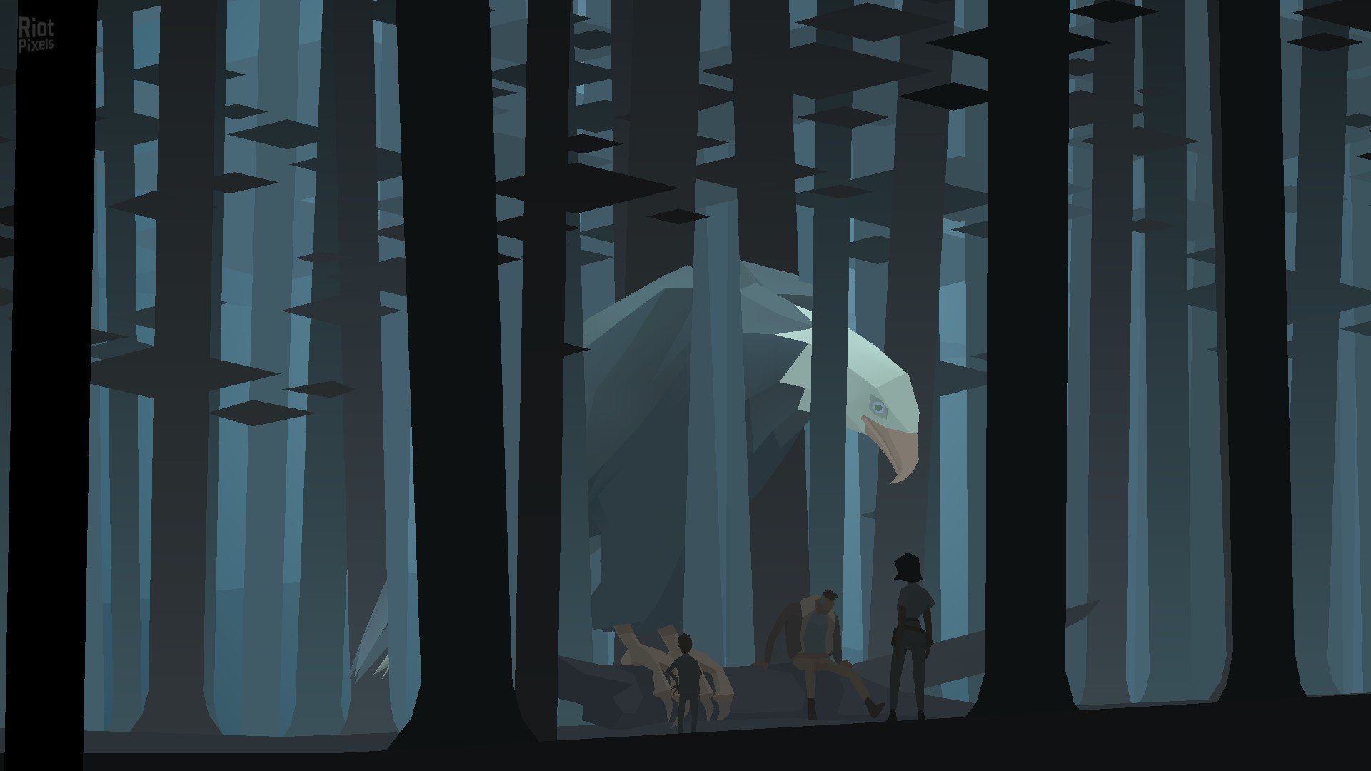 [9]-Kentucky Route Zero: PC Edition – v25 (Citation Mustang) + Bonus Content Download