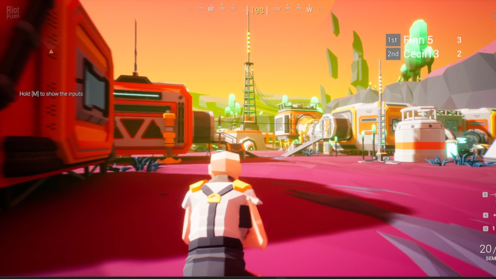 [15]-FUBG: FIGHT UNKNOWN BATTLEGROUND + Windows 7 Fix Download