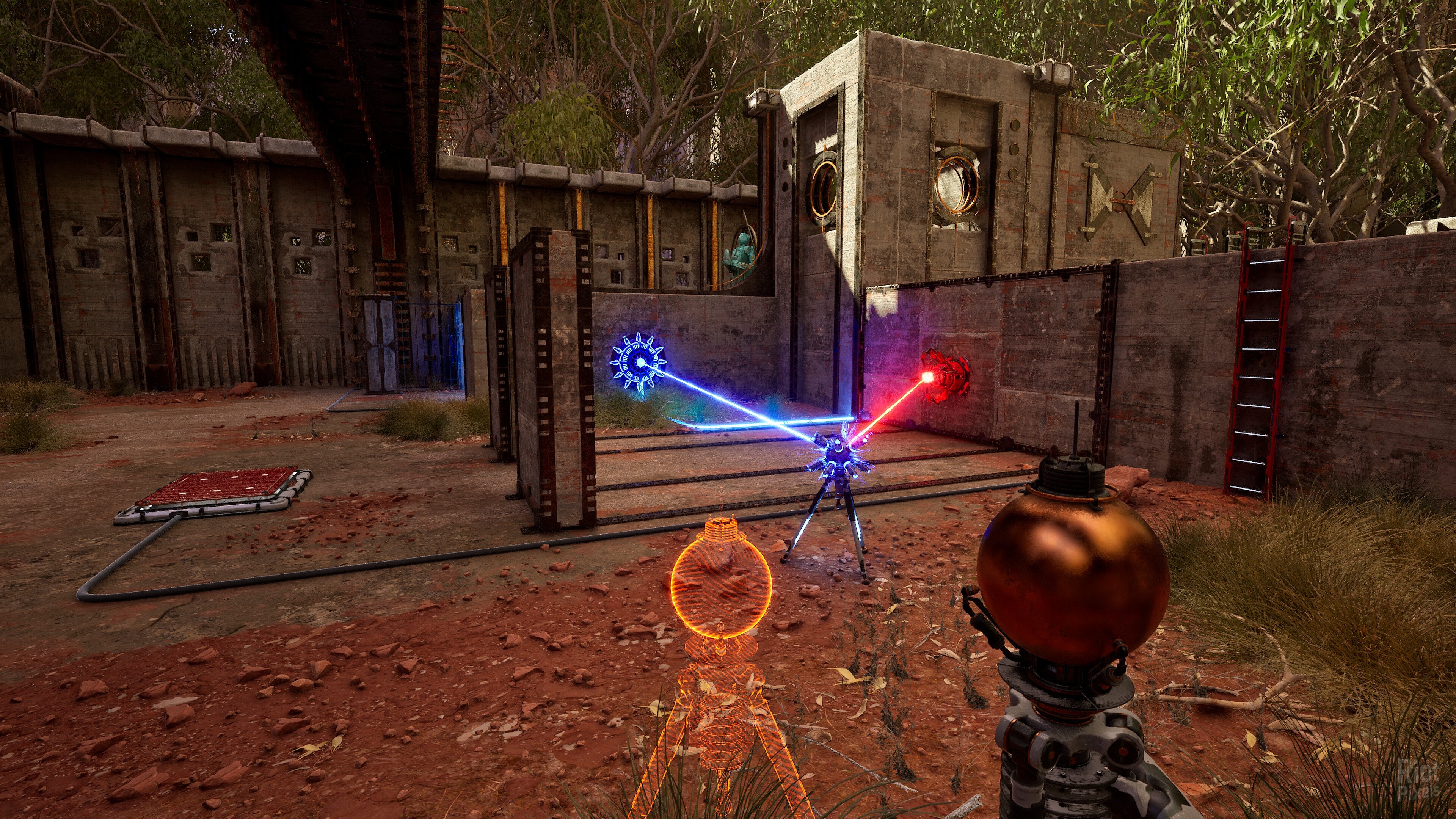 [15]-The Talos Principle 2: Deluxe Edition, v692680 + Road to Elysium DLC + Bonus Content Download