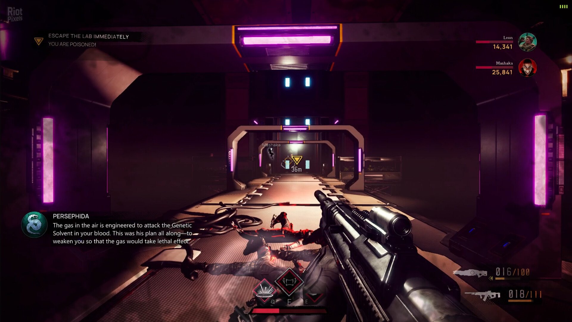 [8]-EvilVEvil S01 Bundle + 4 DLCs + Windows 7 Fix Download