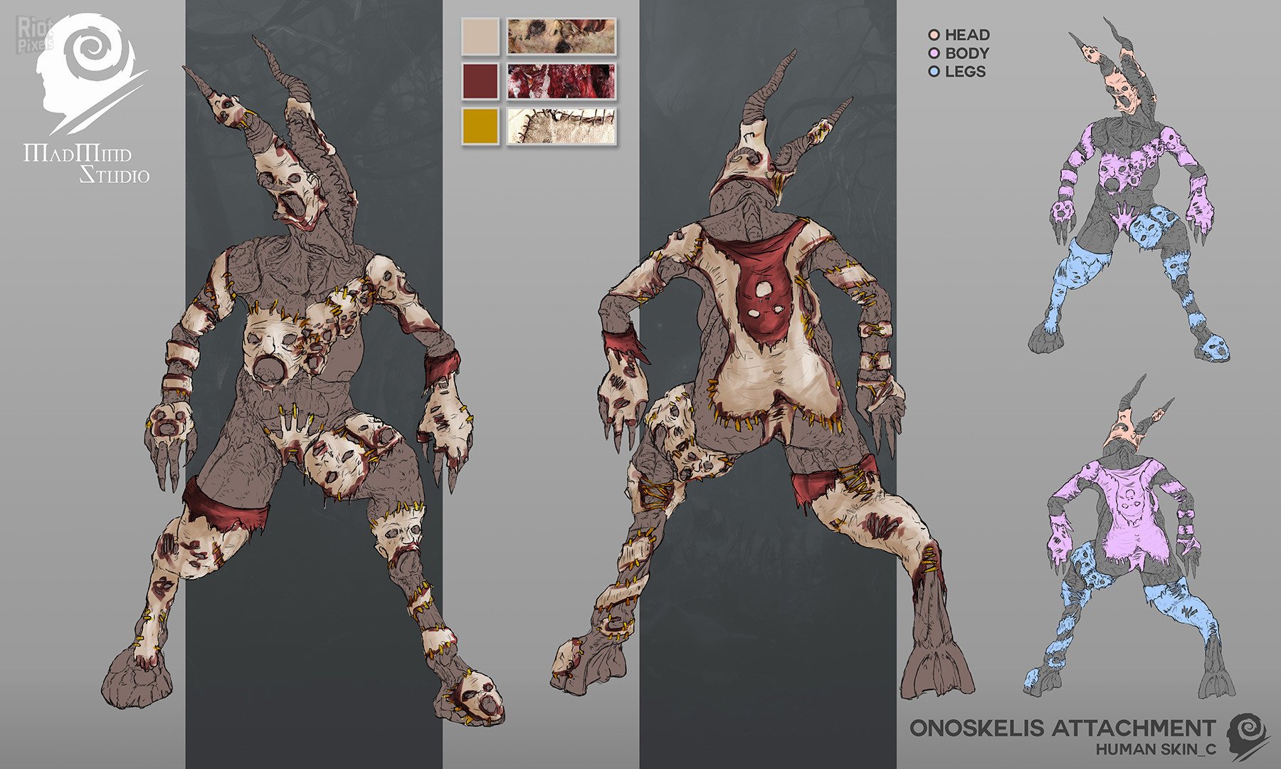 [20]-SUCCUBUS: Ultimate Edition – Build 15112813 + 16 DLCs Download