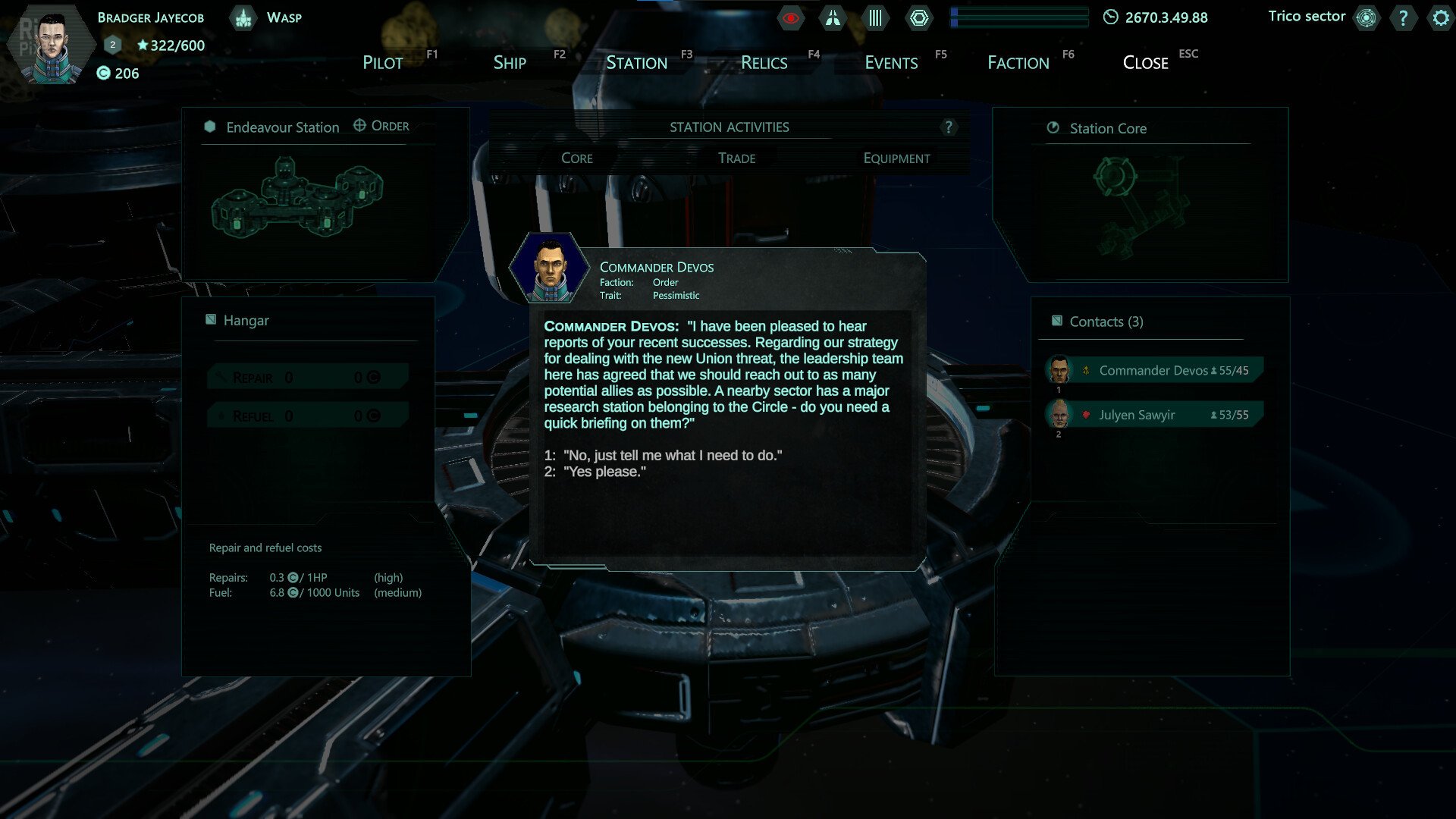 [8]-Relic Space: Deluxe Edition – v1.03 + Bonus Soundtrack Download