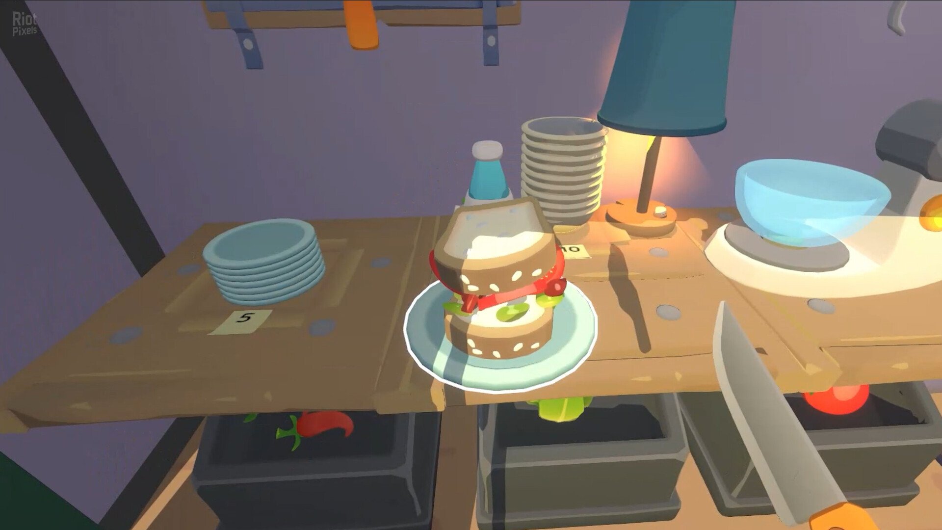 [2]-Fruitbus: Fine Dining Edition – v1.0.4 (24957) + Bonus Soundtrack Download