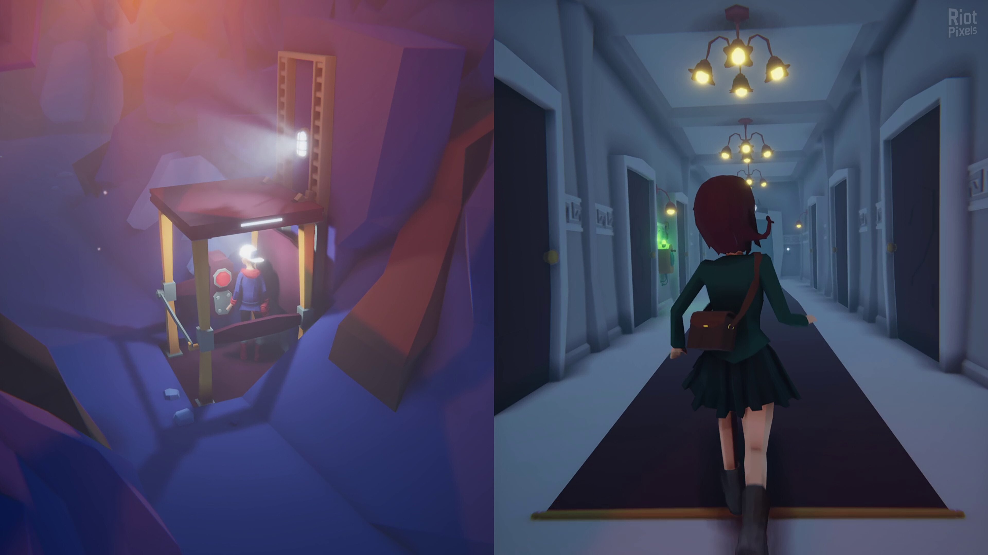 [7]-DREAMERS + Bonus Content Download