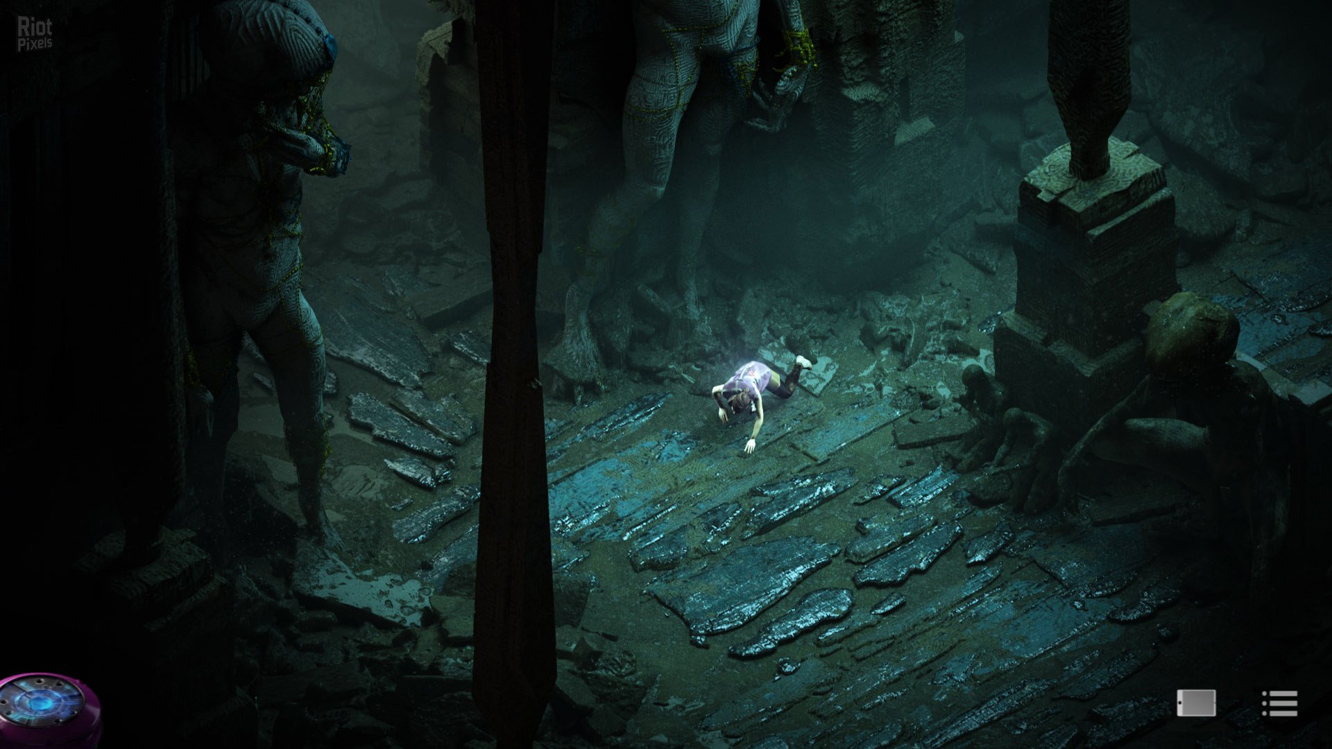 [4]-Stasis: Bone Totem + Supporters Pack Combo, v1.0.4.3 + Bonus Content Download