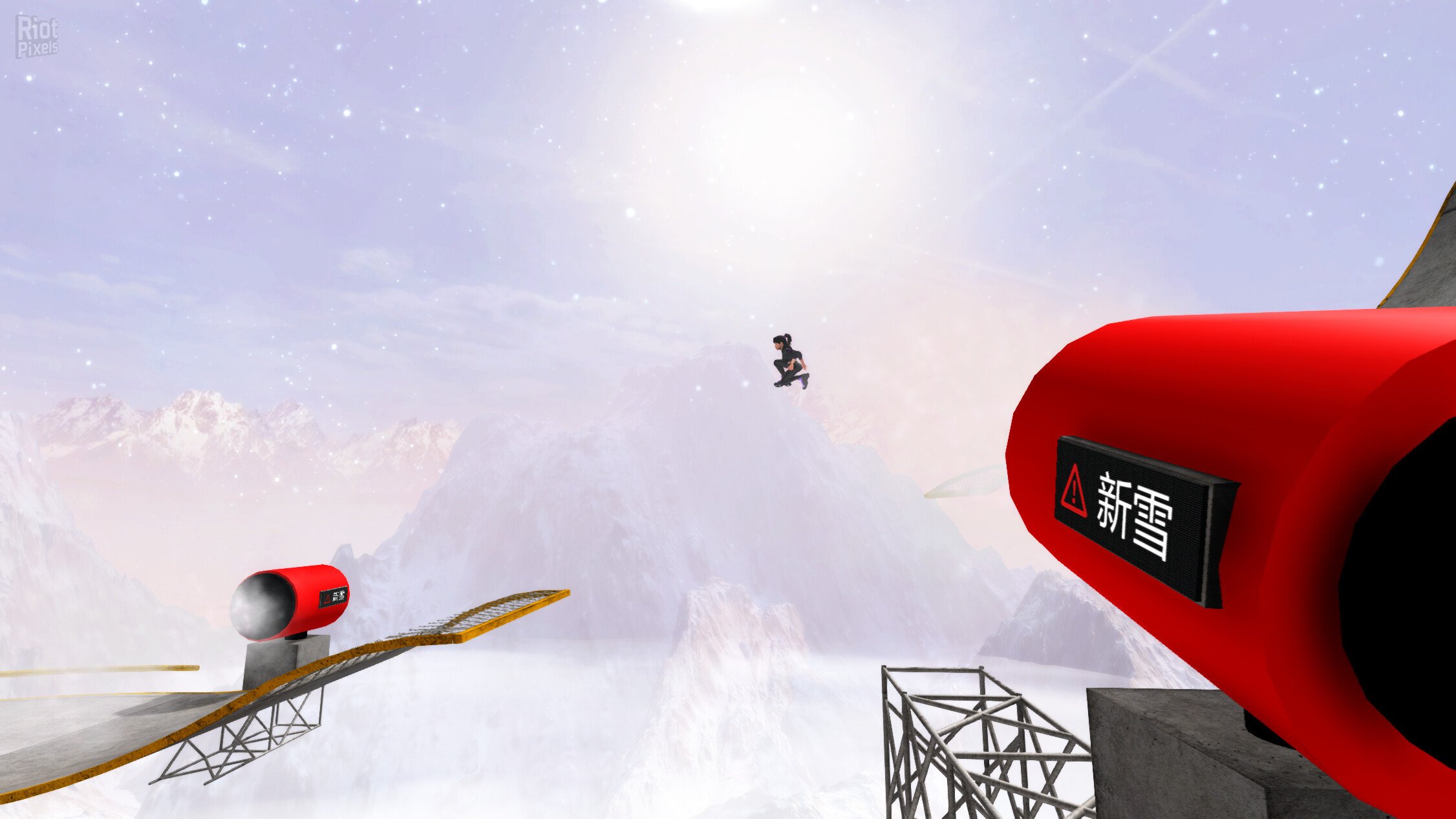 [12]-Rocket Boots Mania, v1.0.3012 Download