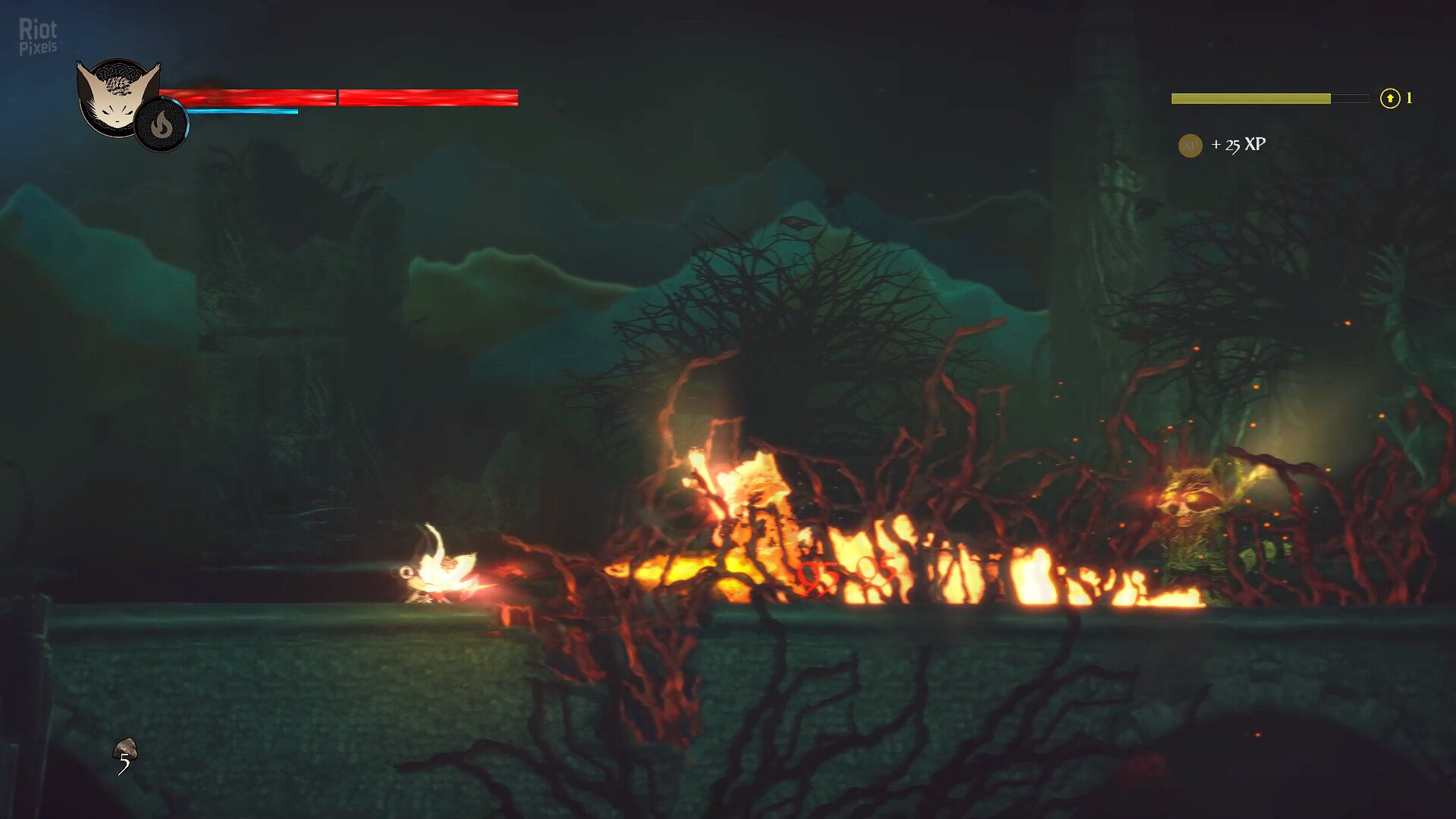 [6]-The Little Brave Download