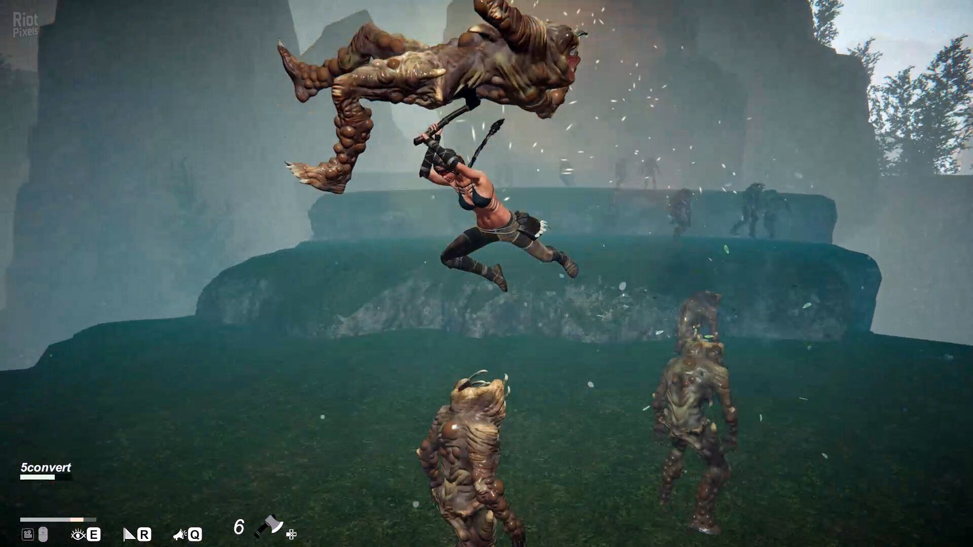 [8]-Blade Abyss Download