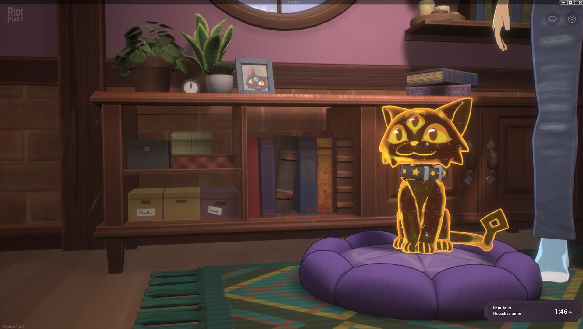 [10]-Spirit City: Lofi Sessions – All-in Bundle, v1.8.0 + 3 DLCs Download