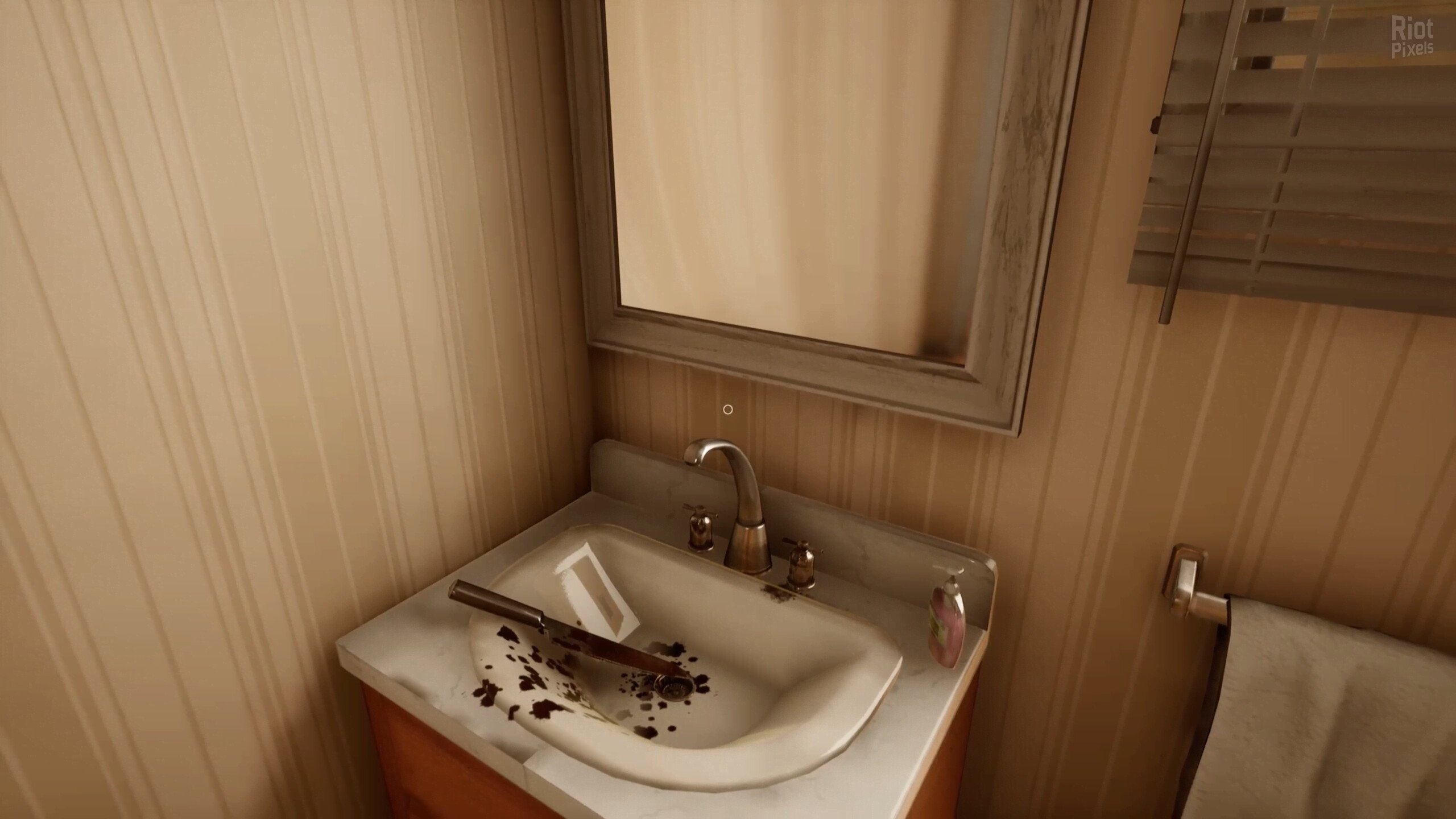 [2]-Detective – The Test Download