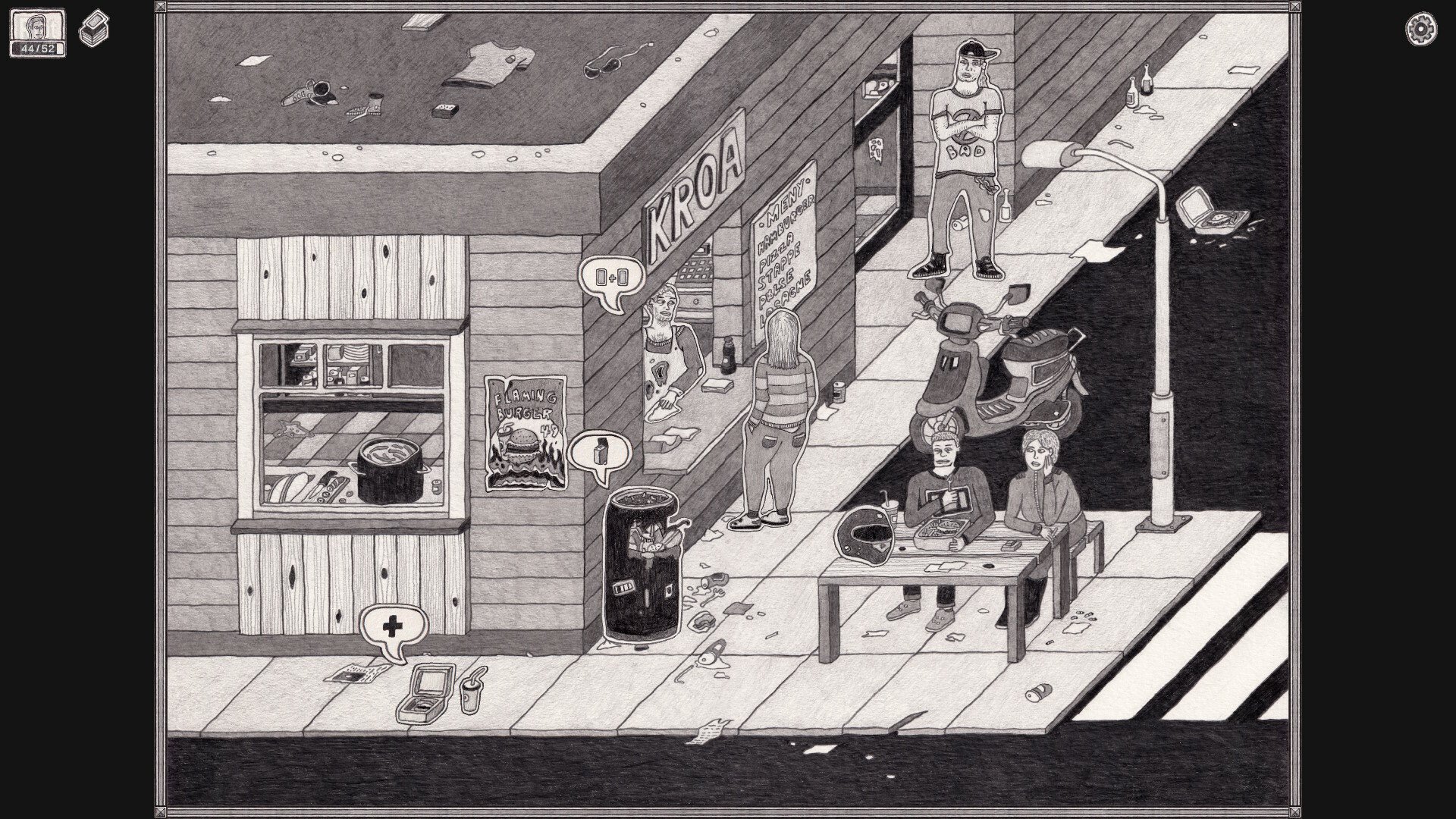 [4]-Skogdal, v0.9.12 + Bonus Soundtrack Download