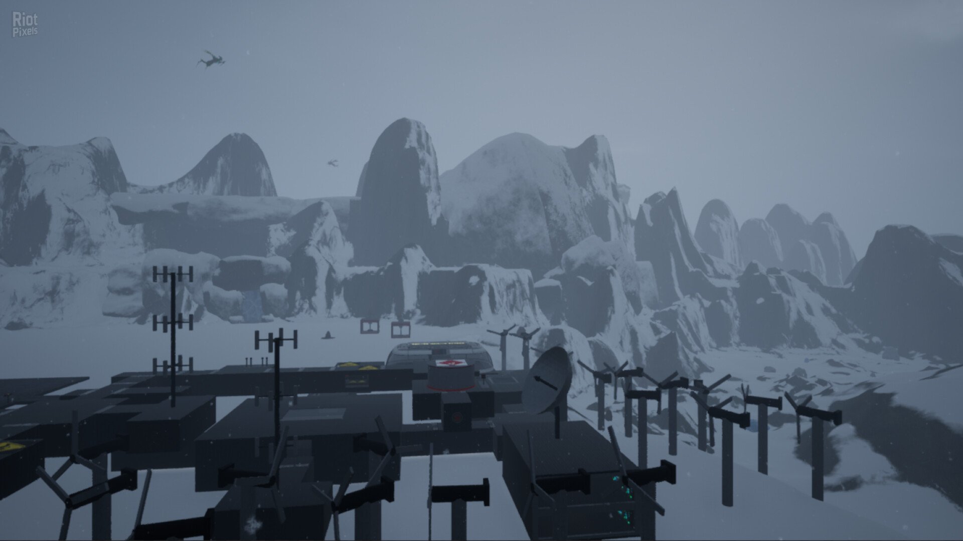 [3]-Surviving Ceres – v1.1b Download