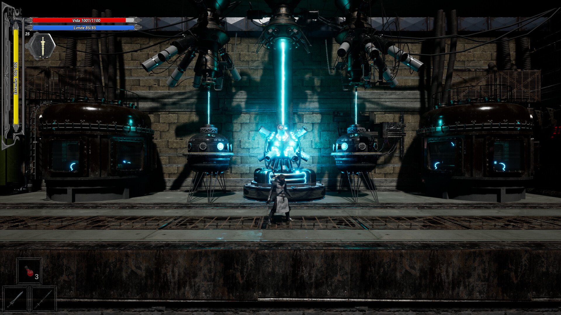 [16]-Stone 4 Souls Download