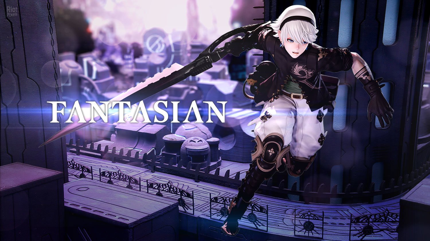 [16]-FANTASIAN Neo Dimension – v1.0.2 (Denuvoless) Download