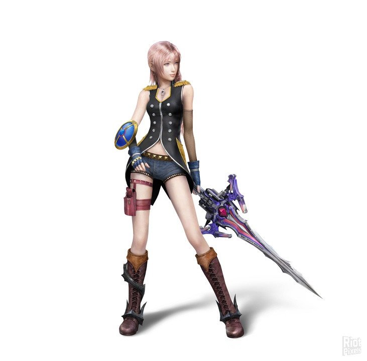 [29]-Final Fantasy XIII-2 Download
