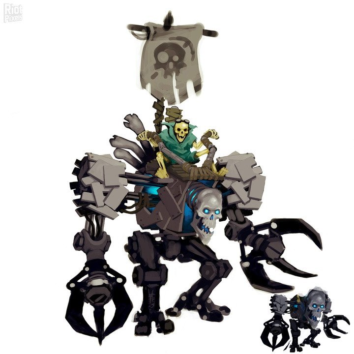 [32]-Divinity: Original Sin – Digital Collector’s Edition, v1.0.252.0 Download