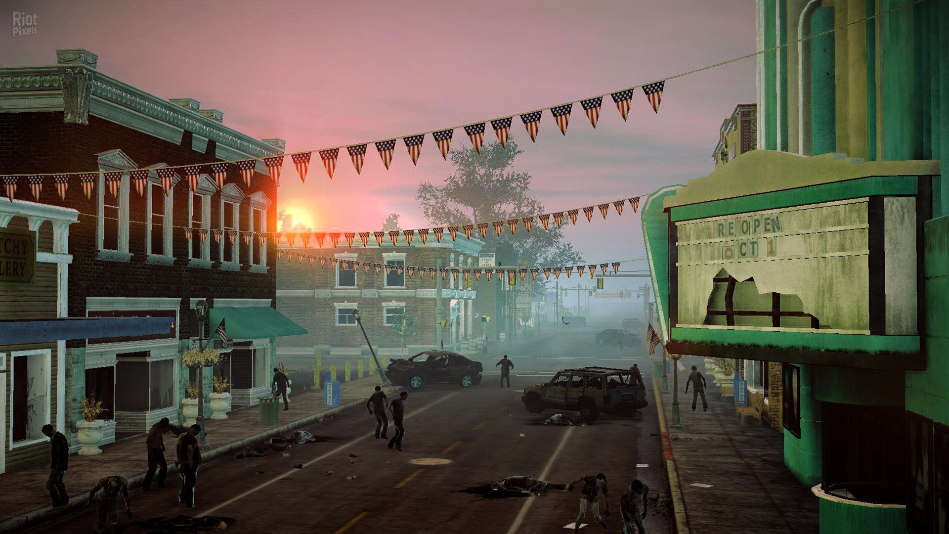 [9]-State of Decay: Year-One Survival Edition Download