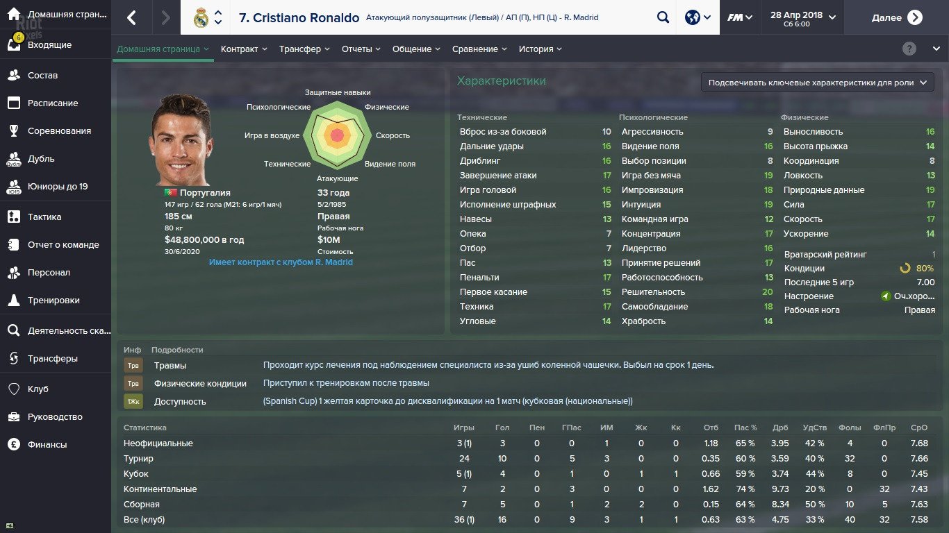 [2]-Football Manager 2015 v15.3.2 Download