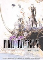 Final Fantasy V-HohohoGames