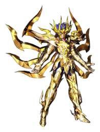 [24]-Saint Seiya: Soldiers’ Soul Download