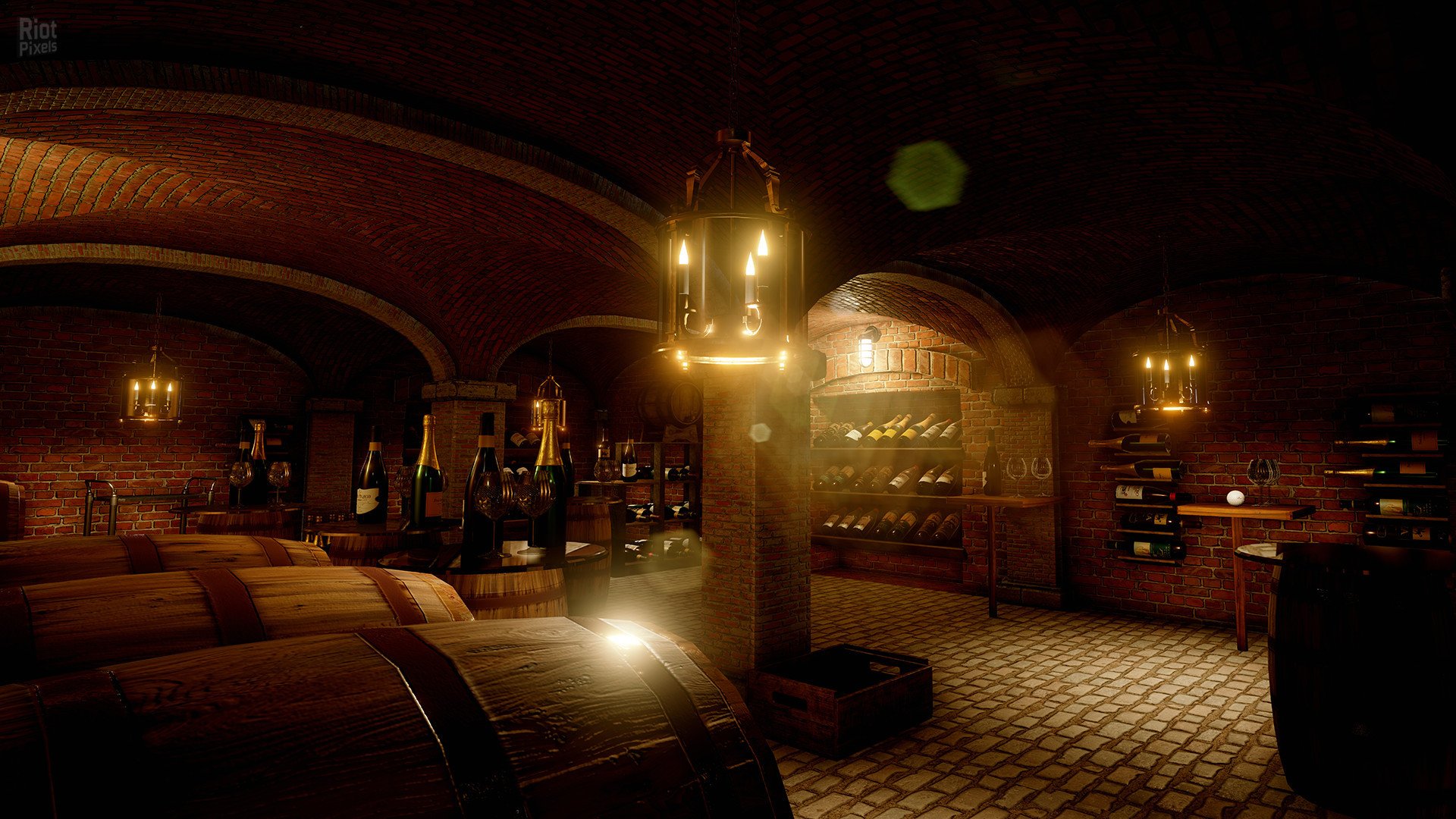 [5]-Dangerous Golf v1.02 Download