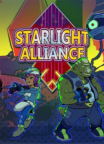 Starlight Alliance-HohohoGames