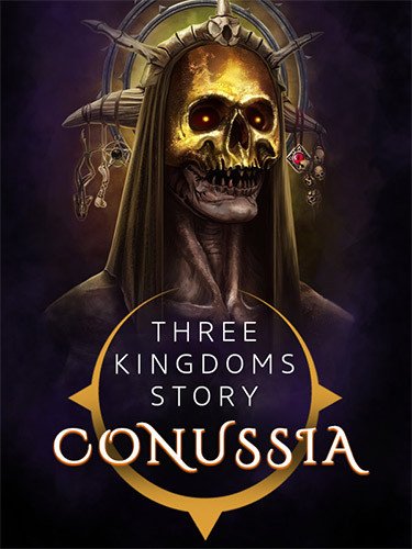 Three Kingdoms Story: Conussia – v15.01.2023 + 2 DLCs-HohohoGames