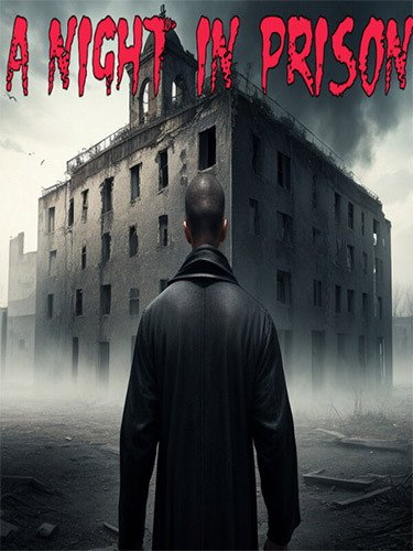 A Night in Prison-HohohoGames