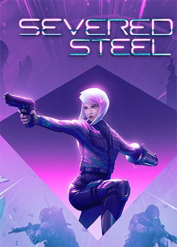 Severed Steel: Rogue Edition – Build 11987894 + Bonus Artbook-HohohoGames