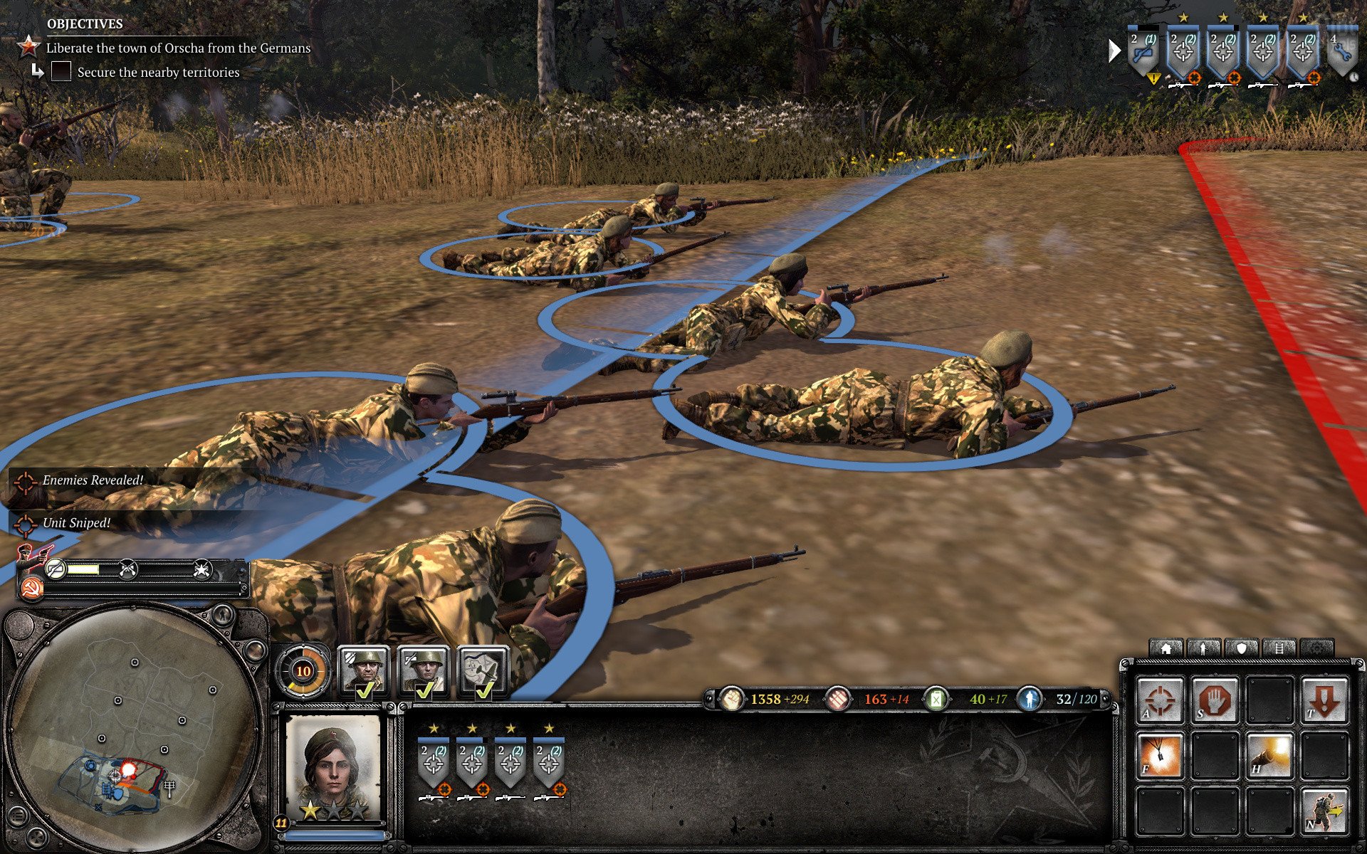 [14]-Company of Heroes 2: Master Collection – v4.0.0.21748 + All DLCs Download