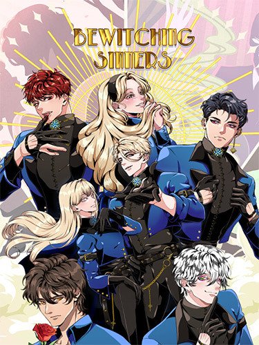 Bewitching Sinners – v1.9.8.1-HohohoGames
