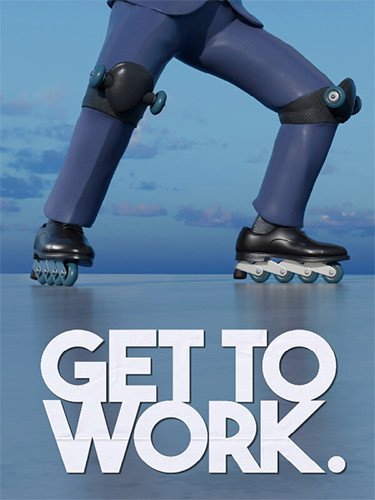 Get To Work – v1.0.4-HohohoGames