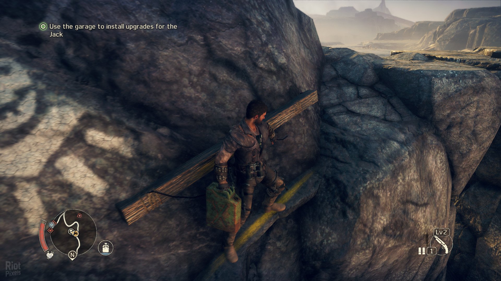 [11]-Mad Max – v1.0.3.0 + All DLCs Download