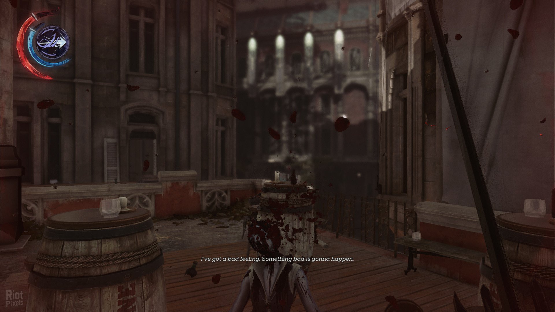 [16]-Dishonored 2 – v1.77.9 + DLC + Bethesda.net Bonus Download