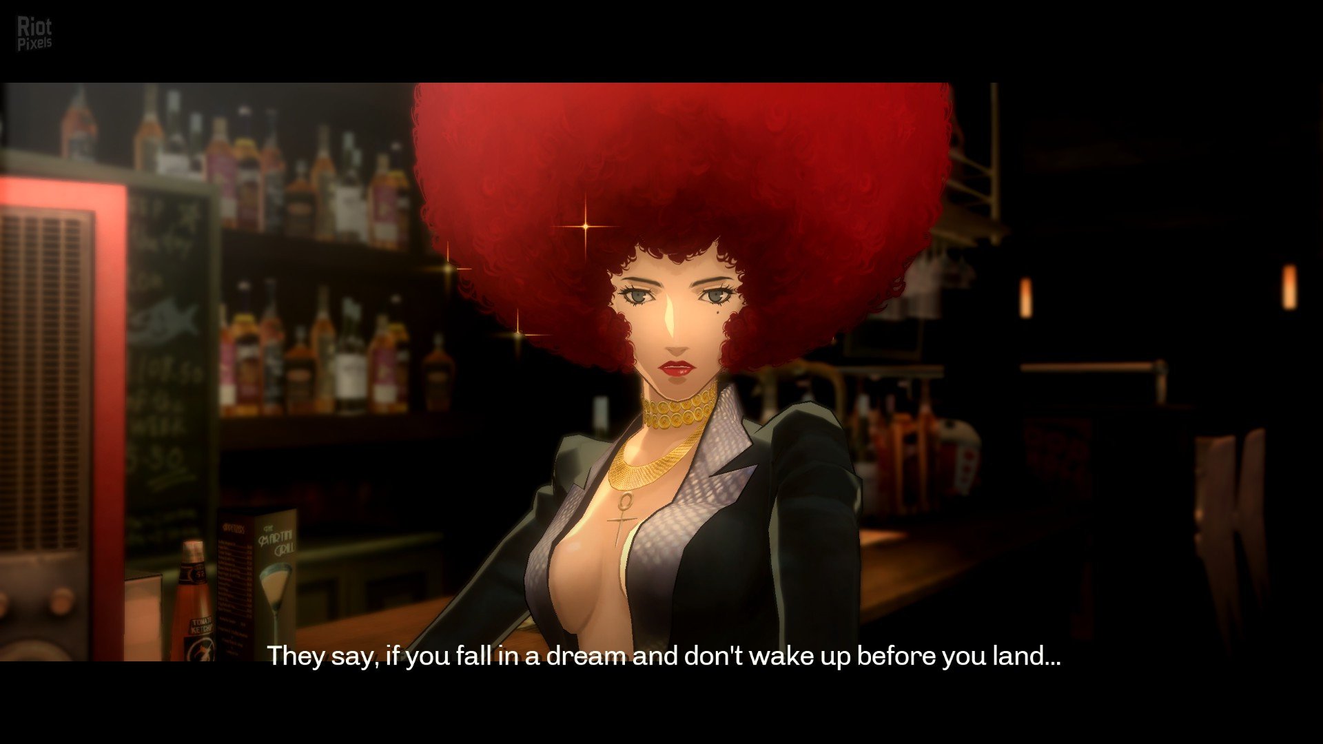 [7]-Catherine Classic Download