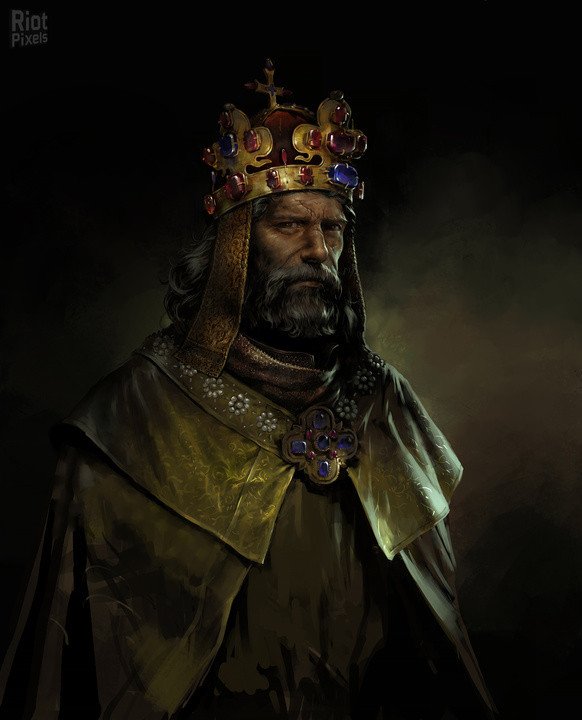 [21]-Kingdom Come: Deliverance – v1.9.0-379 + 10 DLCs + OST Download