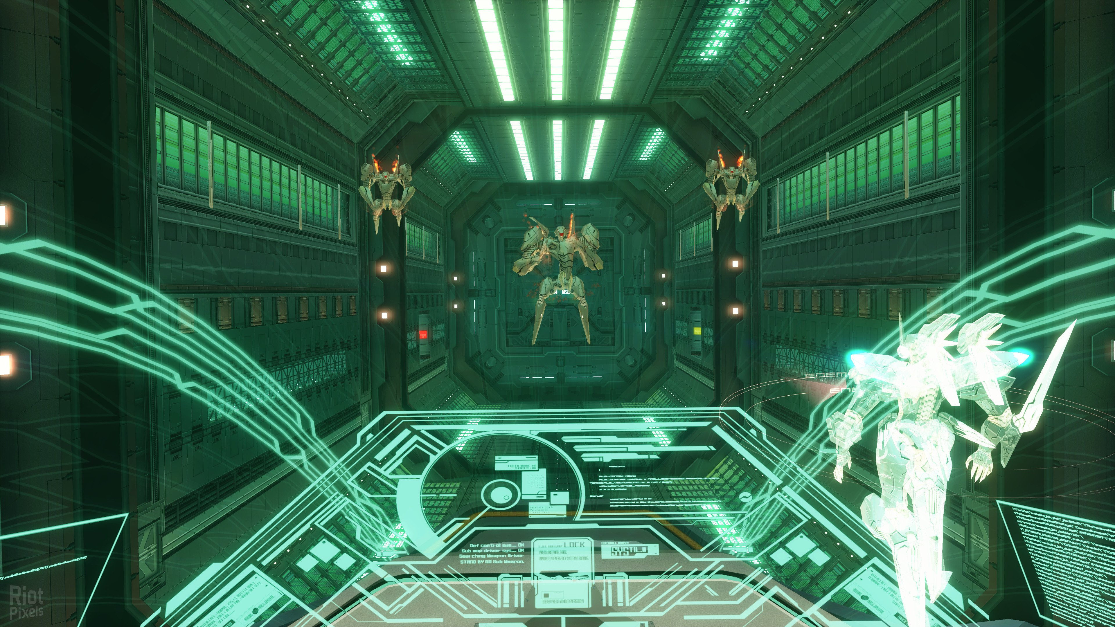 [13]-Zone of the Enders: The 2nd Runner – MARS + DLC Download