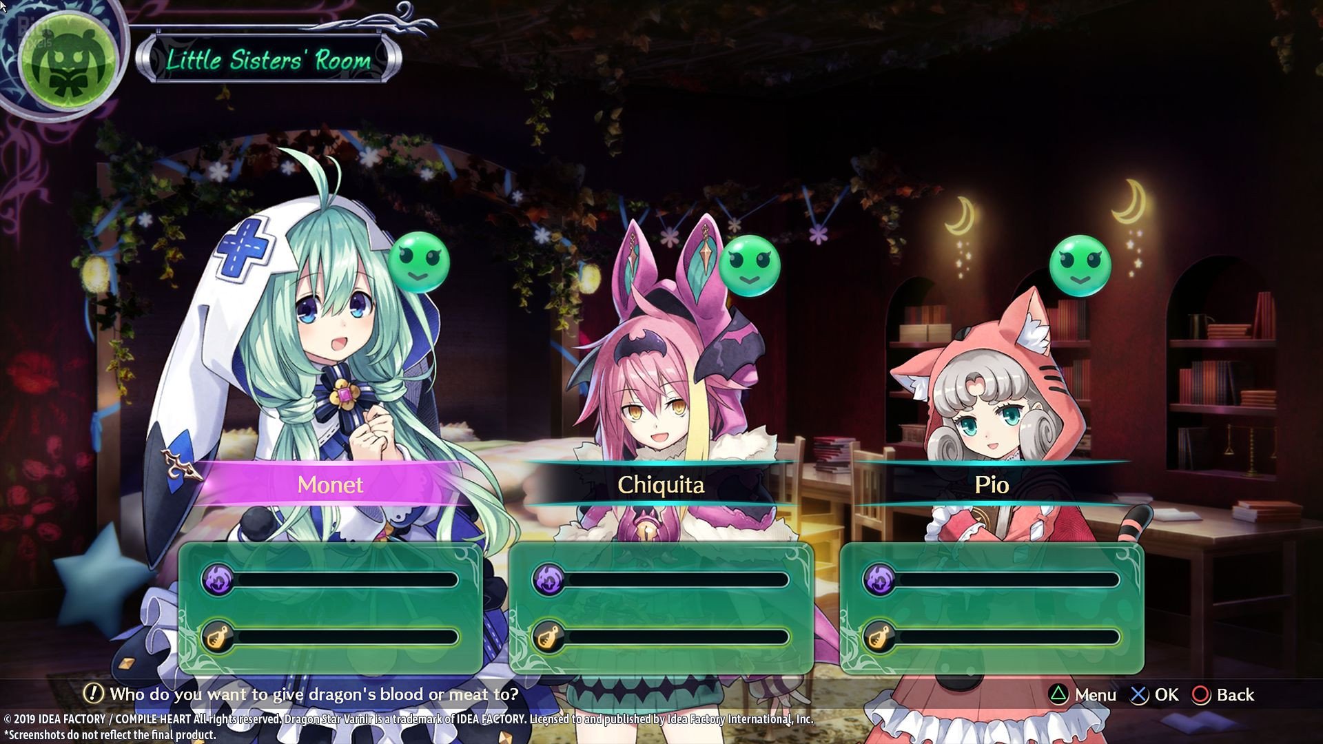 [5]-Dragon Star Varnir: Complete Deluxe Edition + All DLCs + Bonus Content Download
