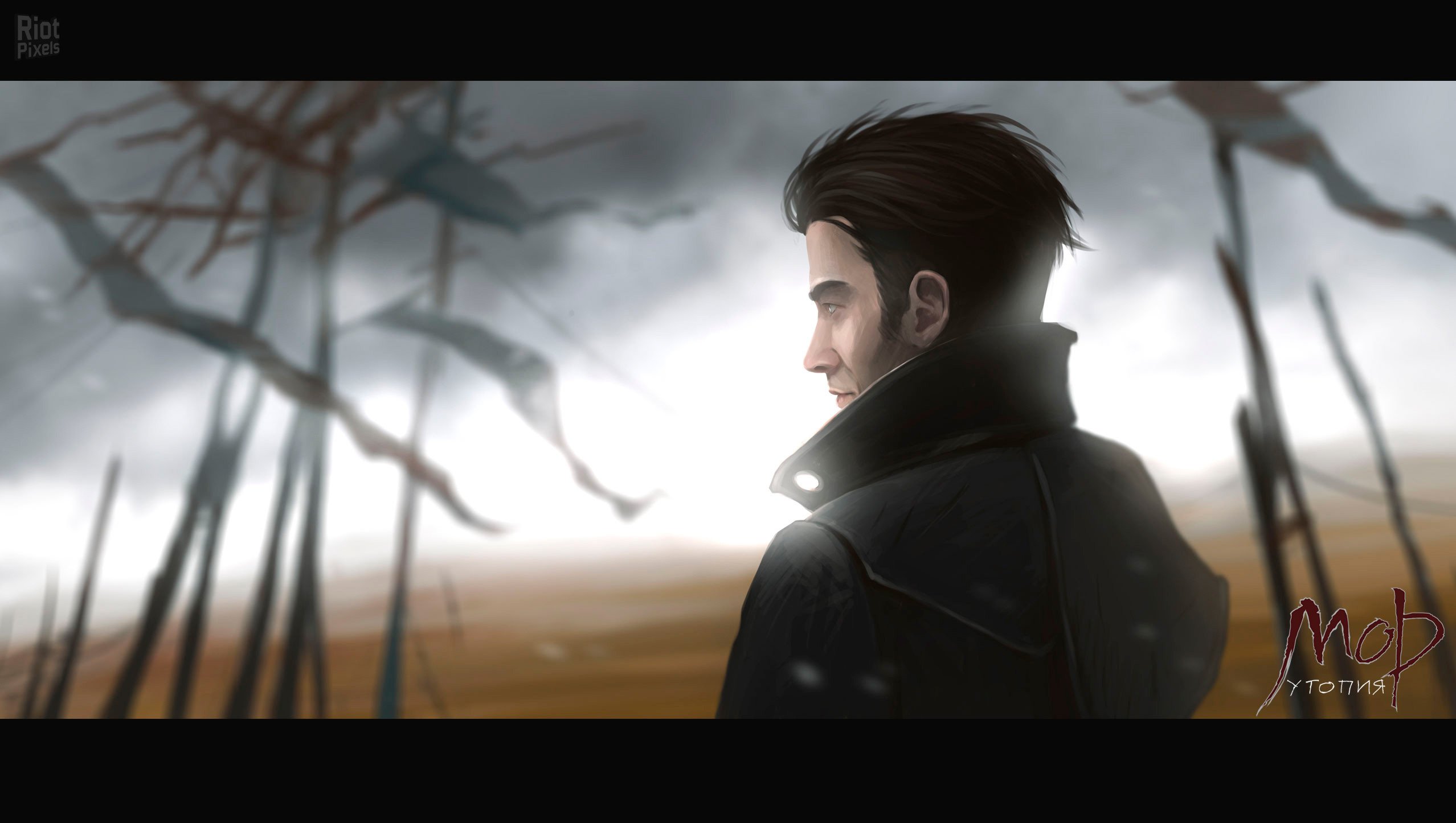 [24]-Pathologic 2 – v.Update 7 + DLC + Bonus Download