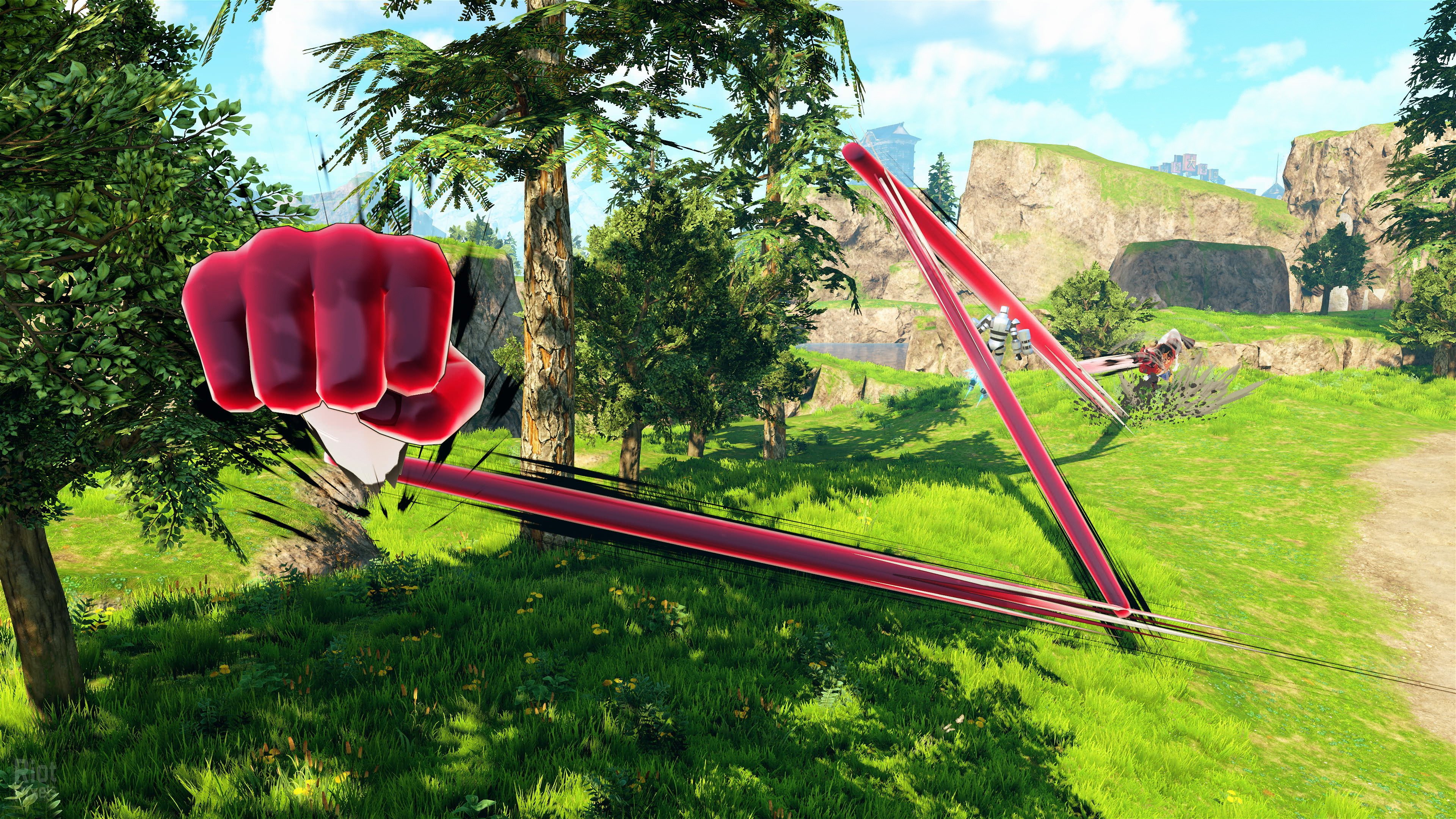 [5]-ONE PIECE: World Seeker – v1.4.0 + 17 DLCs Download