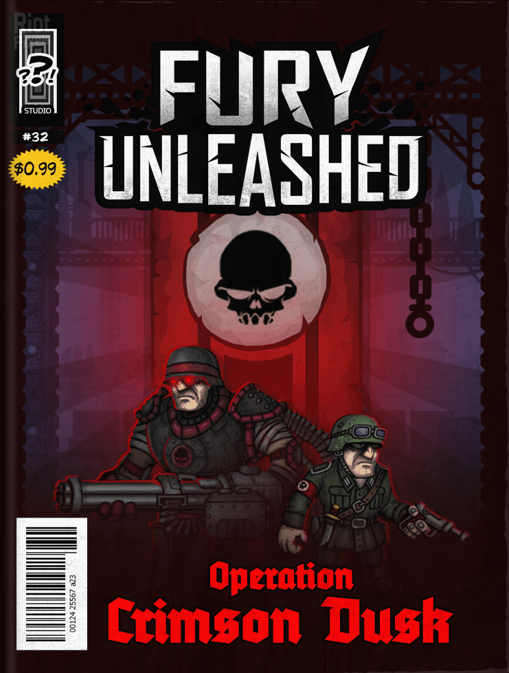 [20]-Fury Unleashed – v1.0 Download
