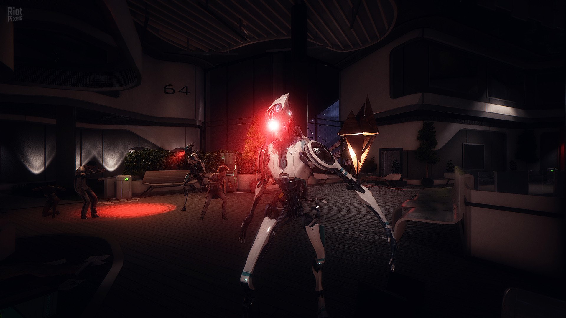 [8]-P.A.M.E.L.A. – v1.0.0.2 Download