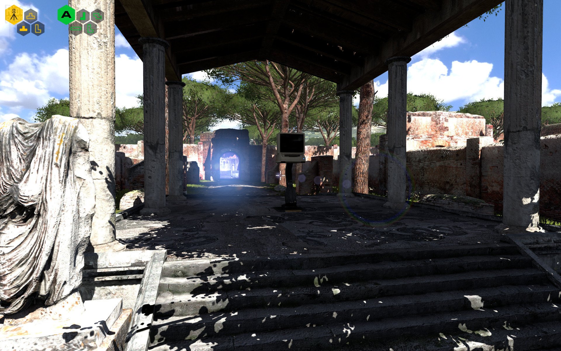 [14]-The Talos Principle: Gold Edition – v554784 + All DLCs + Bonus Content Download