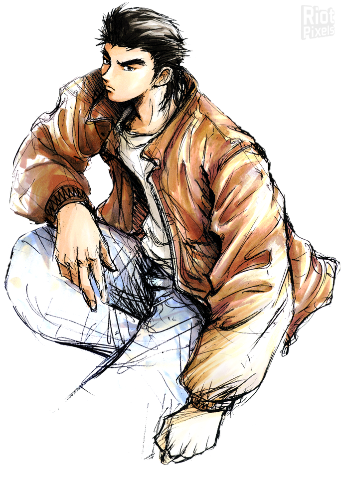 [19]-Shenmue III – v1.06.00 (03111) Download