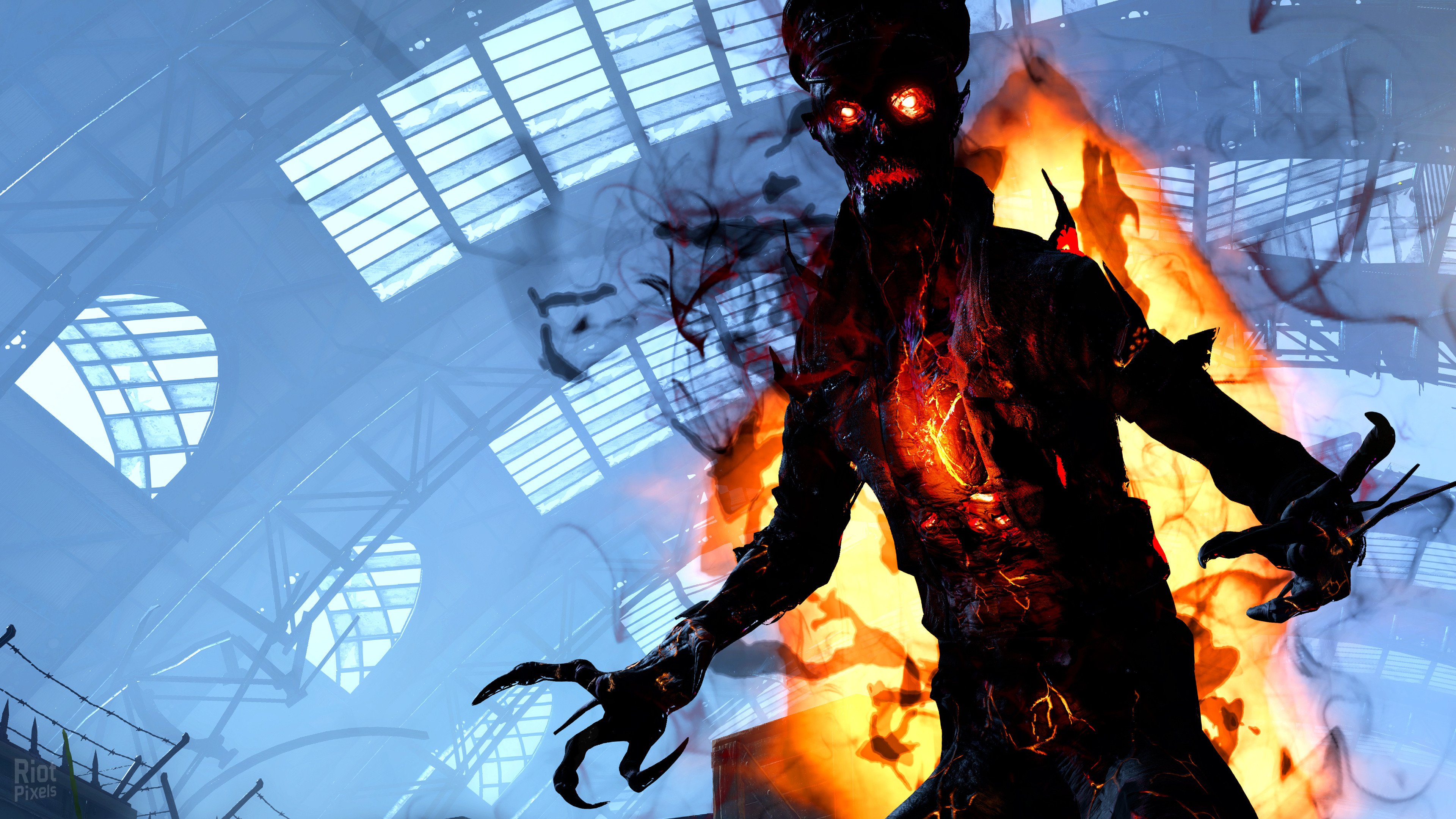 [4]-Zombie Army 4: Dead War – v2020.10.21.973201 + 33 DLCs + Crackfix V1/V2/V3 Download