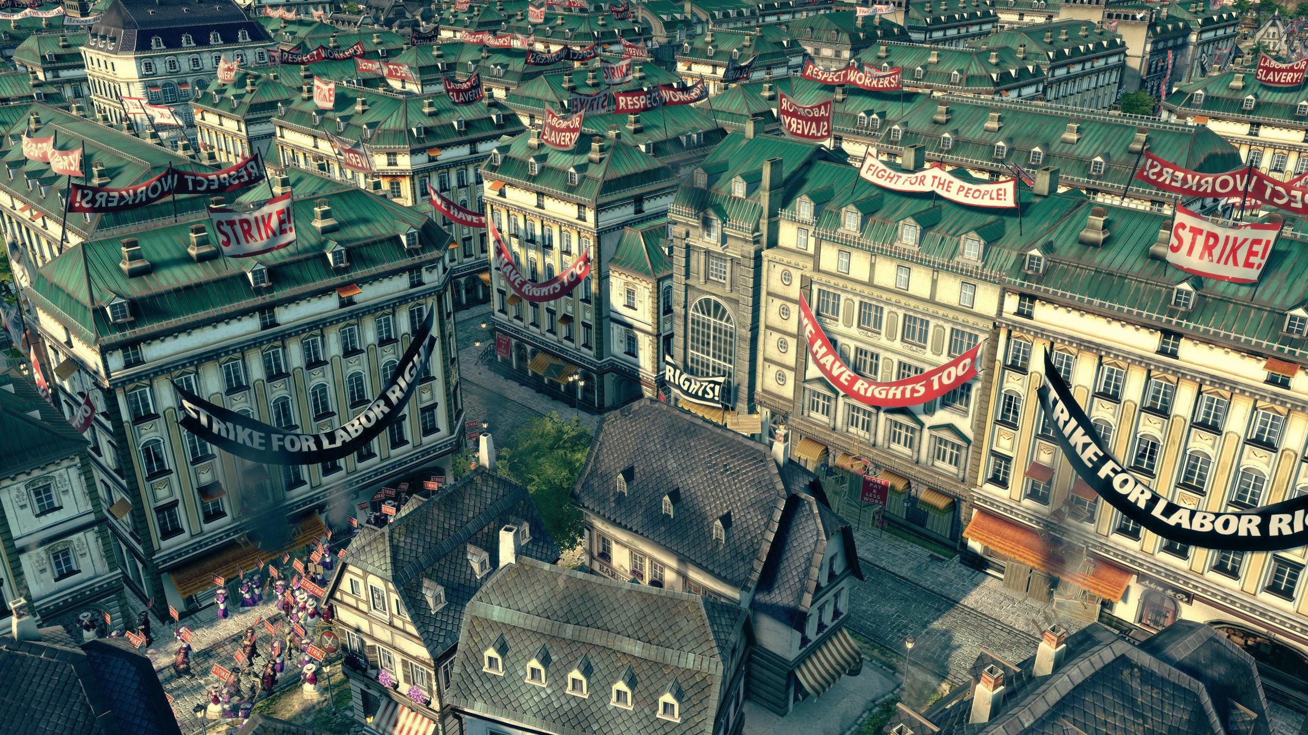 [16]-Anno 1800: Complete Edition – v9.2.972600 + 10 DLCs + Bonus Content Download