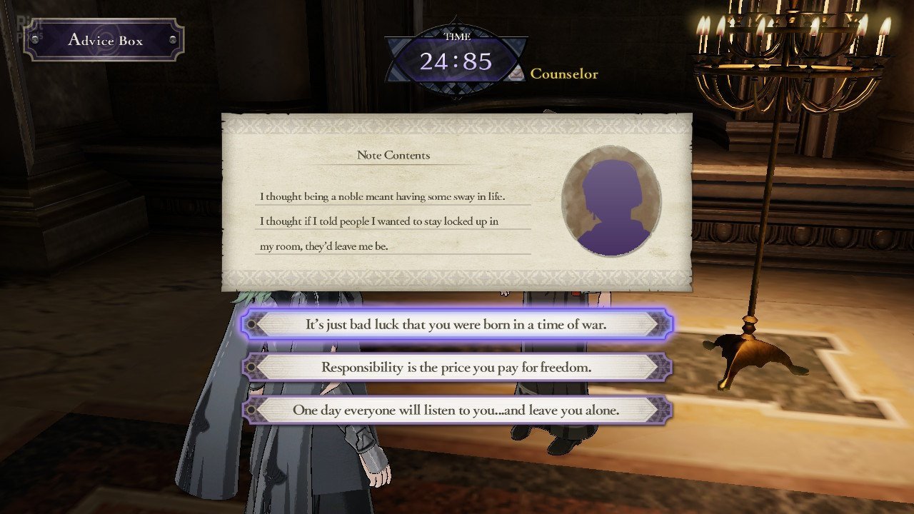 [9]-Fire Emblem: Three Houses – v1.2.0 + 6 DLCs + Yuzu Emu for PC Download