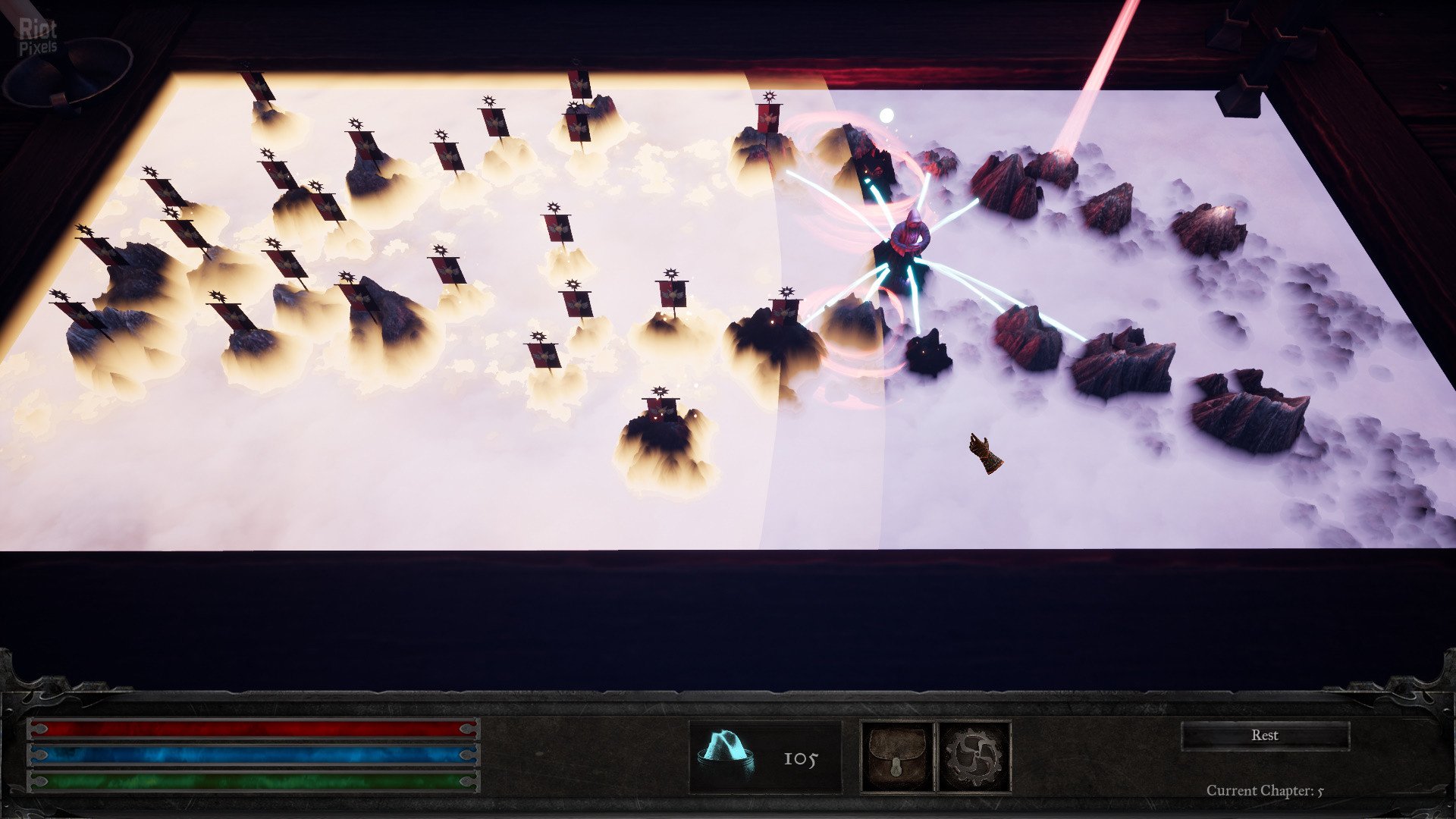 [11]-Fictorum – v2.1.9 Download