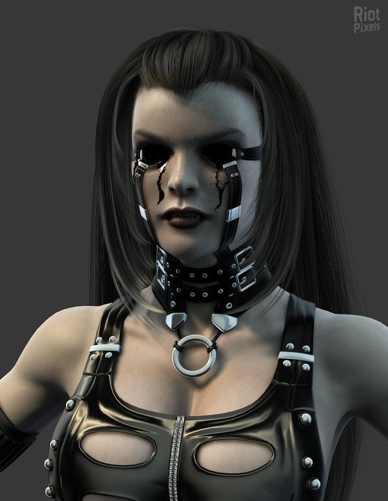 [26]-BloodRayne 2: Terminal Cut – v1.03 (Ultimate Update) Download