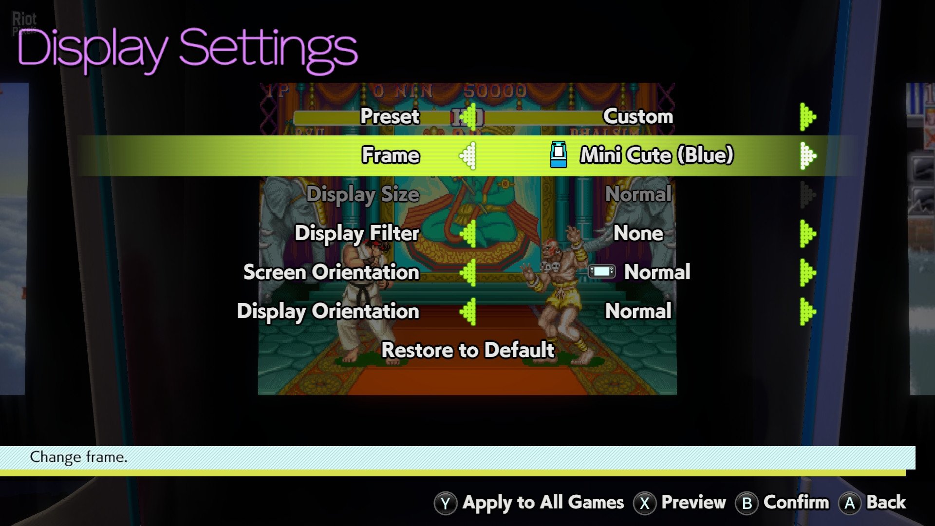 [16]-Capcom Arcade Stadium: Packs 1, 2, and 3 (Contains 32 Games Total) Download